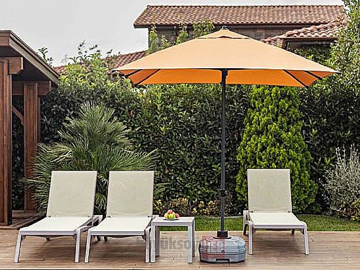 Alubrella Güneş Şemsiyesi | Büyüksoy | Şemsiye, Gazebo, Bayrak