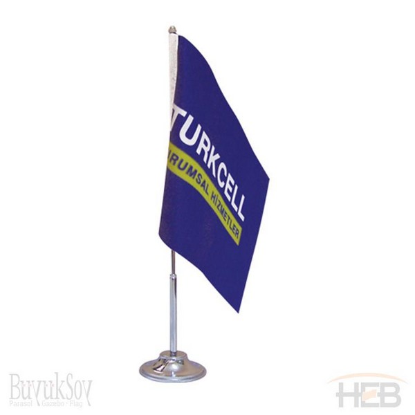 Masaüstü Bayrak | Büyüksoy | Şemsiye, Gazebo, Bayrak