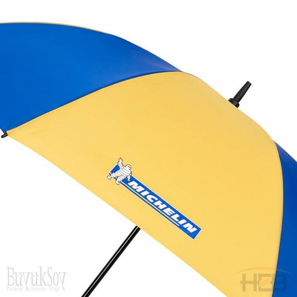  | Michelin | Büyüksoy | Şemsiye, Gazebo, Bayrak