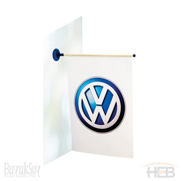  | Volkswagen | Büyüksoy | Şemsiye, Gazebo, Bayrak