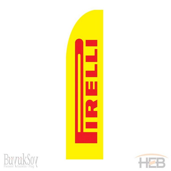  | Pirelli | Büyüksoy | Şemsiye, Gazebo, Bayrak