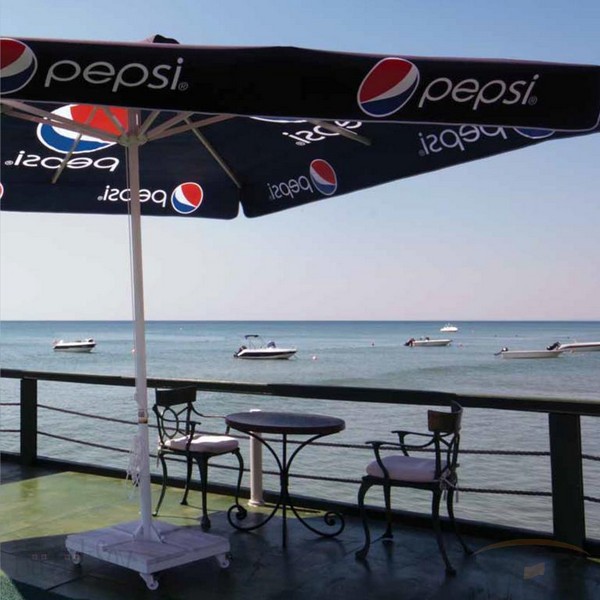  | Pepsi | Büyüksoy | Şemsiye, Gazebo, Bayrak