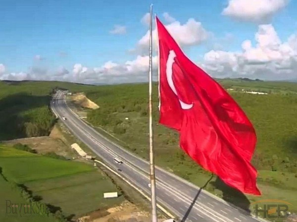 Gönder Bayrakları | Büyüksoy | Şemsiye, Gazebo, Bayrak
