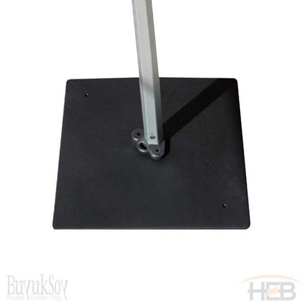 Gazebo Tente 300x450 cm | Büyüksoy | Şemsiye, Gazebo, Bayrak