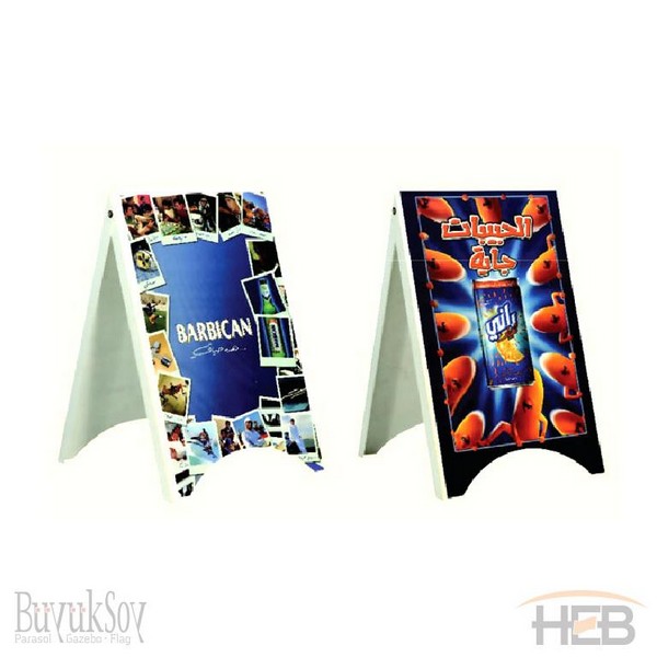 A-Stand | Büyüksoy | Şemsiye, Gazebo, Bayrak