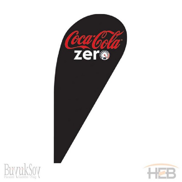  | CocaCola | Büyüksoy | Şemsiye, Gazebo, Bayrak
