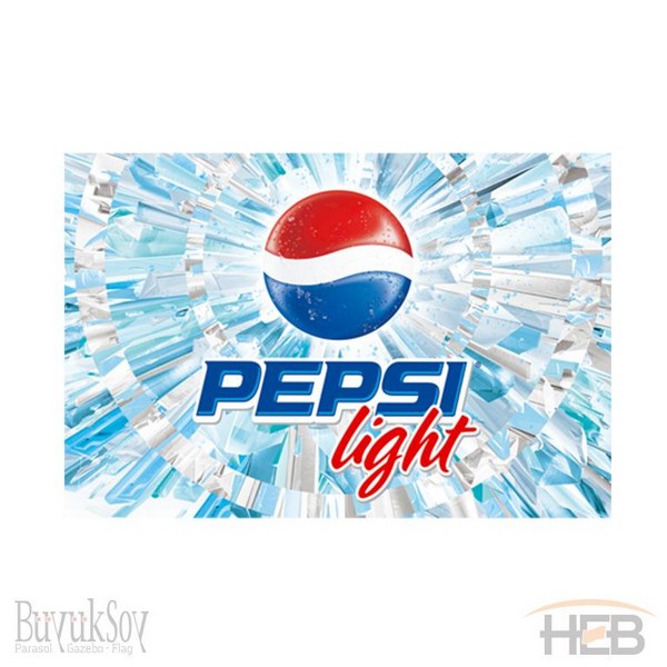  | Pepsi | Büyüksoy | Şemsiye, Gazebo, Bayrak