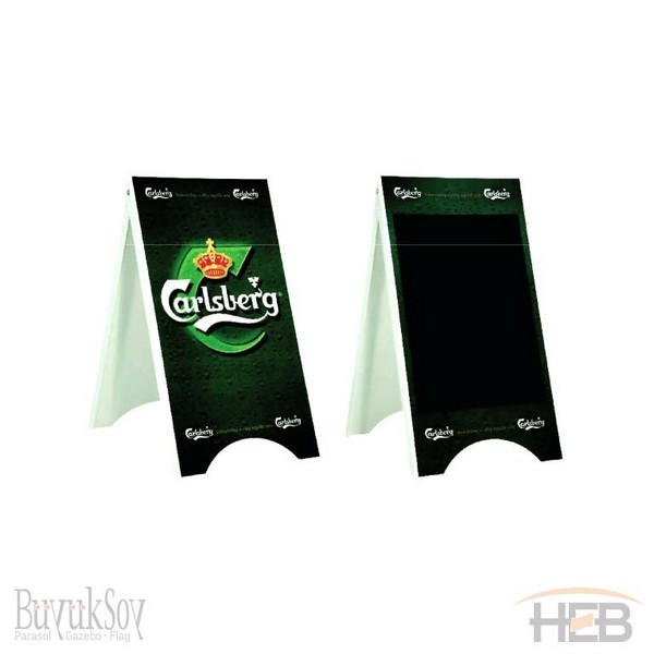 A-Stand | Büyüksoy | Şemsiye, Gazebo, Bayrak