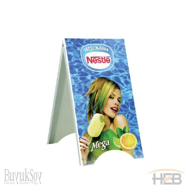 A-Stand | Büyüksoy | Şemsiye, Gazebo, Bayrak
