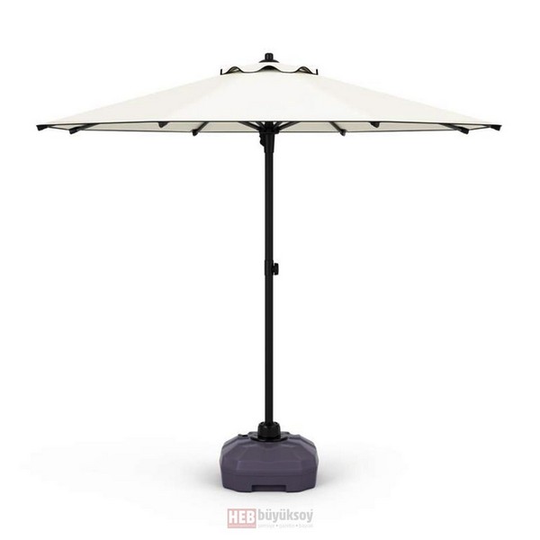 Alubrella Güneş Şemsiyesi | Büyüksoy | Şemsiye, Gazebo, Bayrak