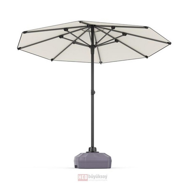 Alubrella Güneş Şemsiyesi