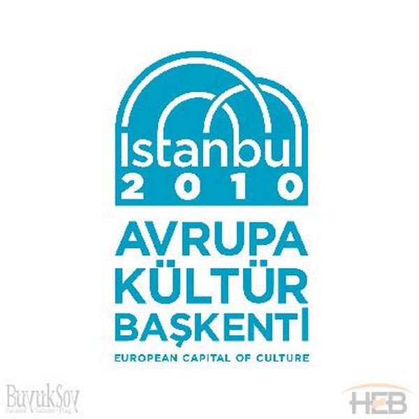 Avrupa Kültür Başkenti | Büyüksoy | Şemsiye, Gazebo, Bayrak