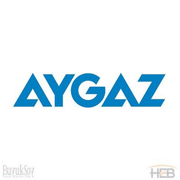 Aygaz | Büyüksoy | Şemsiye, Gazebo, Bayrak