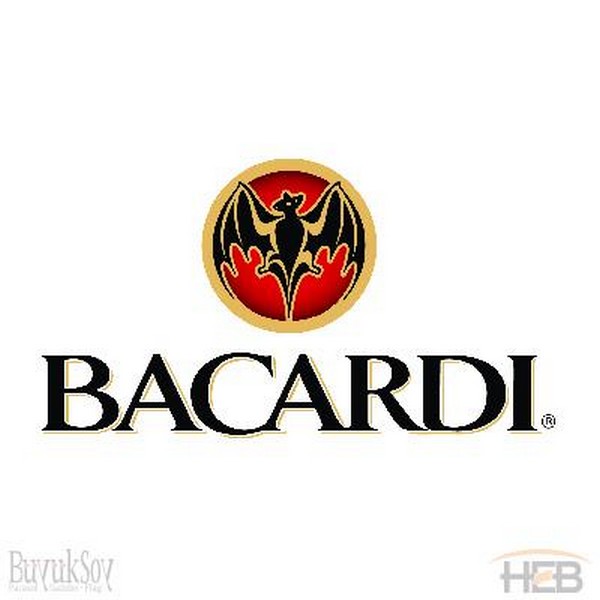 Bacardi | Büyüksoy | Şemsiye, Gazebo, Bayrak