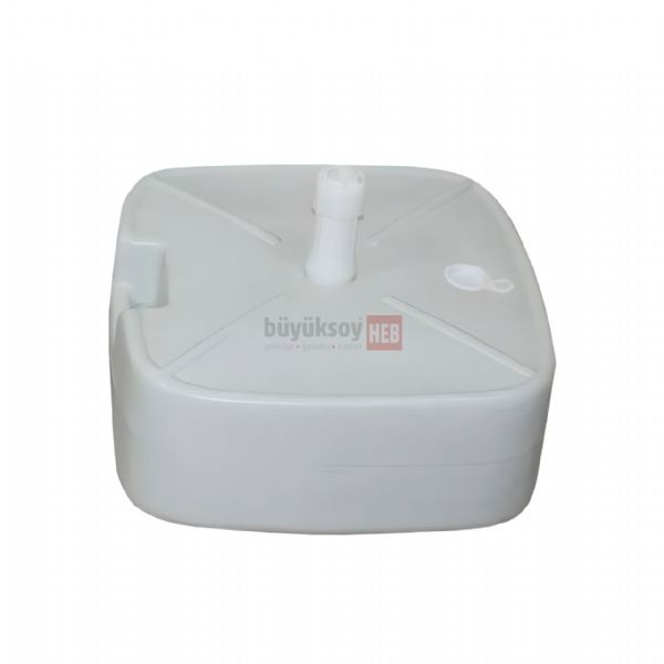 Bayrak 35 Lt. Plastik Ayak | Damla Bayrak | Büyüksoy | Şemsiye, Gazebo, Bayrak