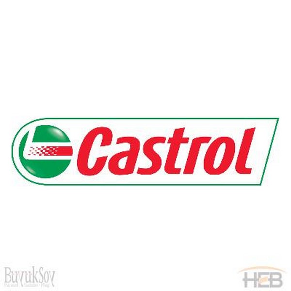 Castrol | Büyüksoy | Şemsiye, Gazebo, Bayrak
