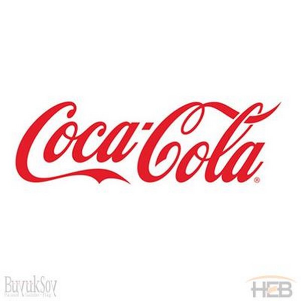 CocaCola | Büyüksoy | Şemsiye, Gazebo, Bayrak
