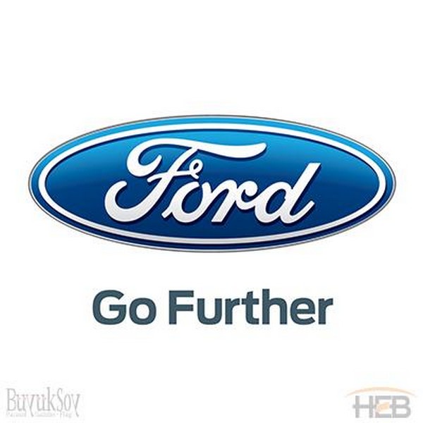 Ford Motors | Büyüksoy | Şemsiye, Gazebo, Bayrak