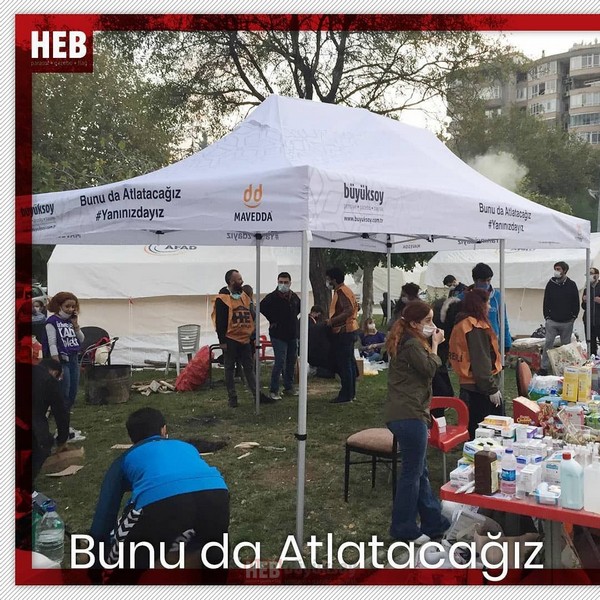 Gazebo Çadır Seçerken Nelere Dikkat Edilmelidir?