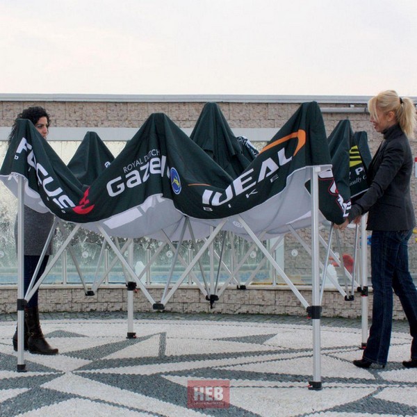 Gazebo Tente 300x450 cm | Büyüksoy | Şemsiye, Gazebo, Bayrak