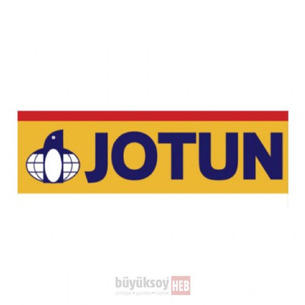 Jotun | Büyüksoy | Şemsiye, Gazebo, Bayrak