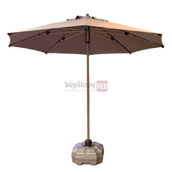 Kasparov Güneş Şemsiyesi