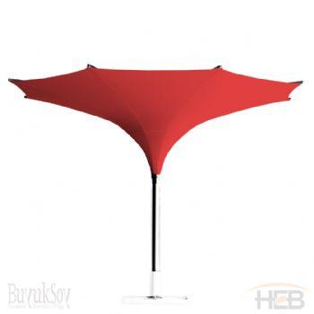 Lale Şemsiye