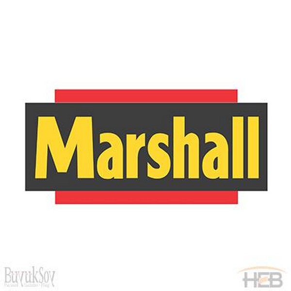 Marshall | Büyüksoy | Şemsiye, Gazebo, Bayrak