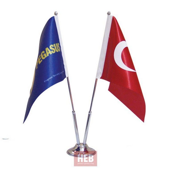 Masaüstü Bayrak | Büyüksoy | Şemsiye, Gazebo, Bayrak