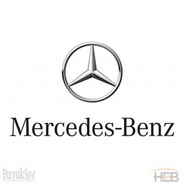 Mercedes Benz | Büyüksoy | Şemsiye, Gazebo, Bayrak