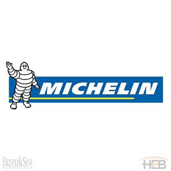 Michelin | Büyüksoy | Şemsiye, Gazebo, Bayrak