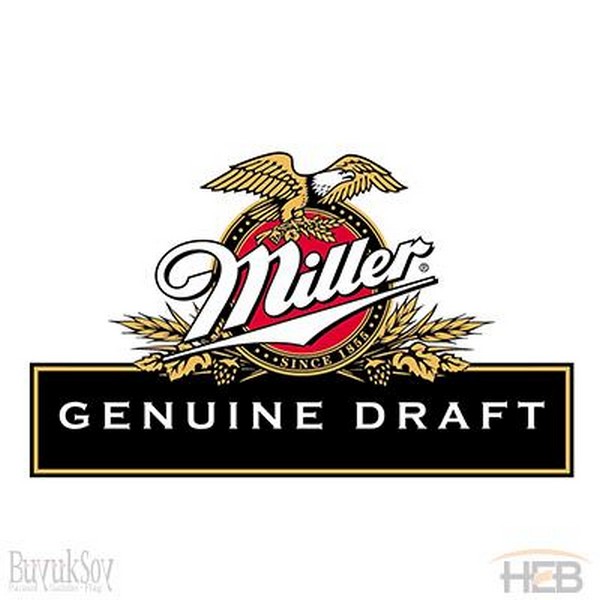 Miller | Genuine Draft