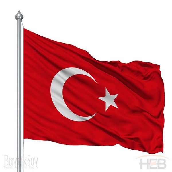 Gönder Bayrakları