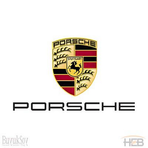 Porsche | Büyüksoy | Şemsiye, Gazebo, Bayrak