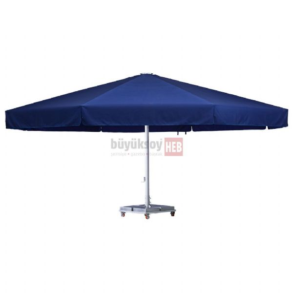 Queen Teleskopik Sistem Güneş Şemsiyesi | Büyüksoy | Şemsiye, Gazebo, Bayrak