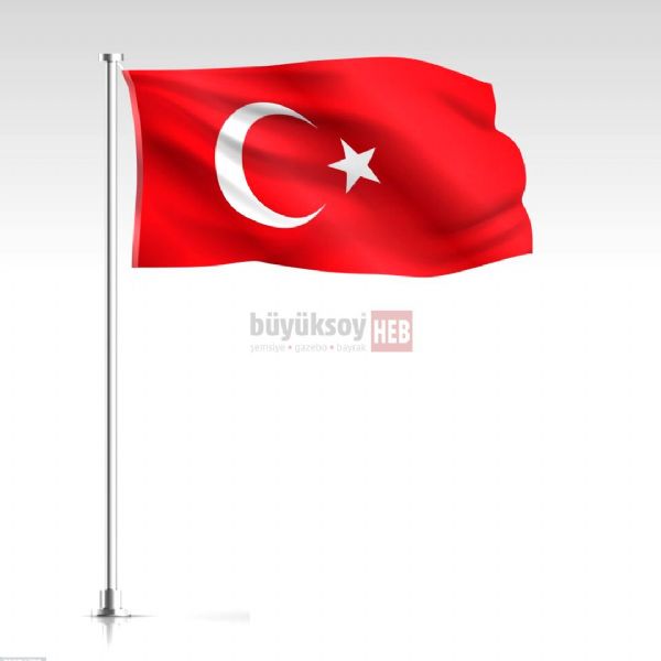 Türk Bayrakları | Büyüksoy | Şemsiye, Gazebo, Bayrak