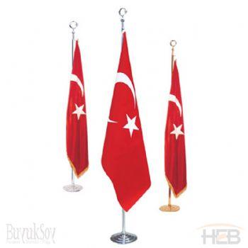 TURKISH FLAGS