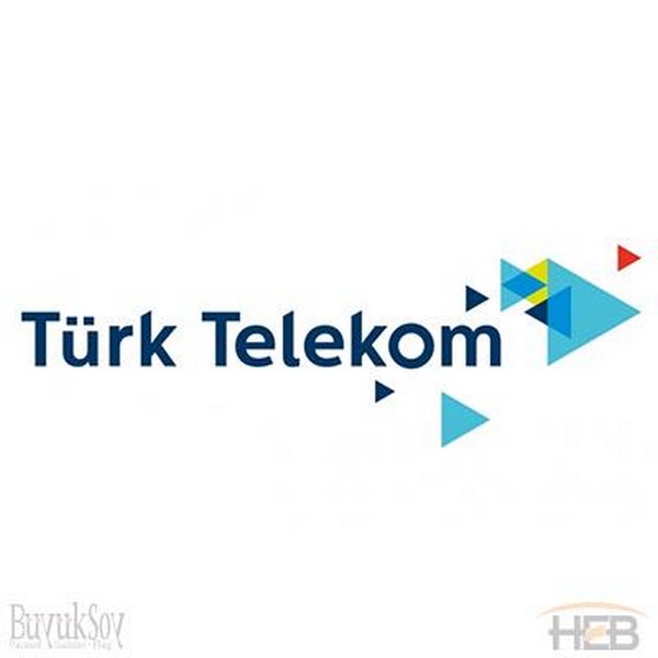 Türk Telekom | Büyüksoy | Şemsiye, Gazebo, Bayrak