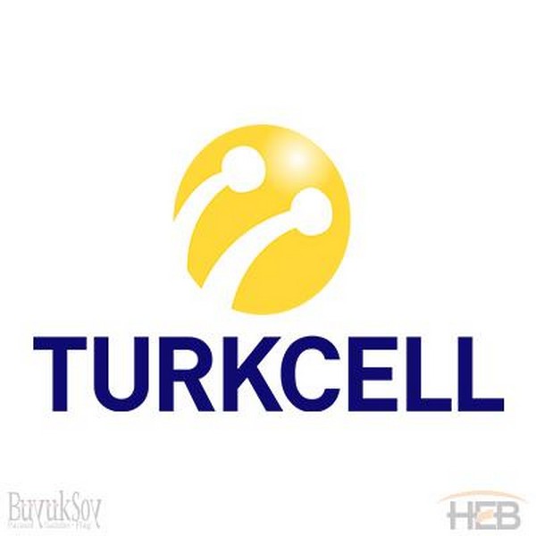 Turkcell | Büyüksoy | Şemsiye, Gazebo, Bayrak