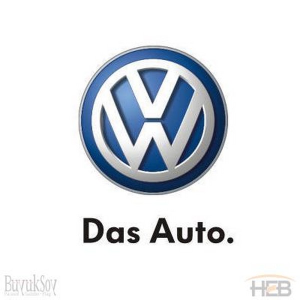 Volkswagen | Büyüksoy | Şemsiye, Gazebo, Bayrak