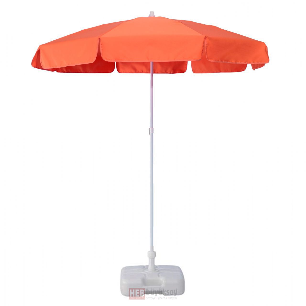 Pawn Plaj Şemsiyeleri